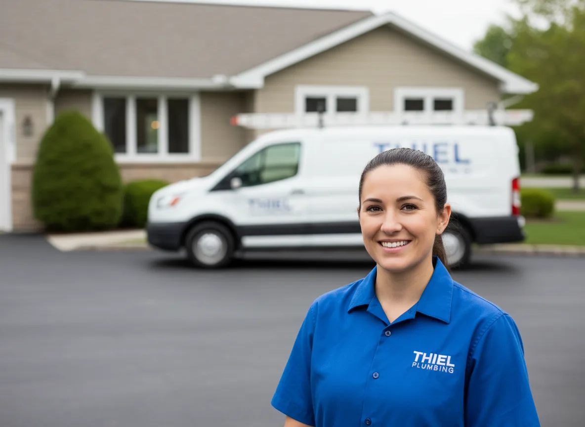Plumber Marshall, NC FAQs